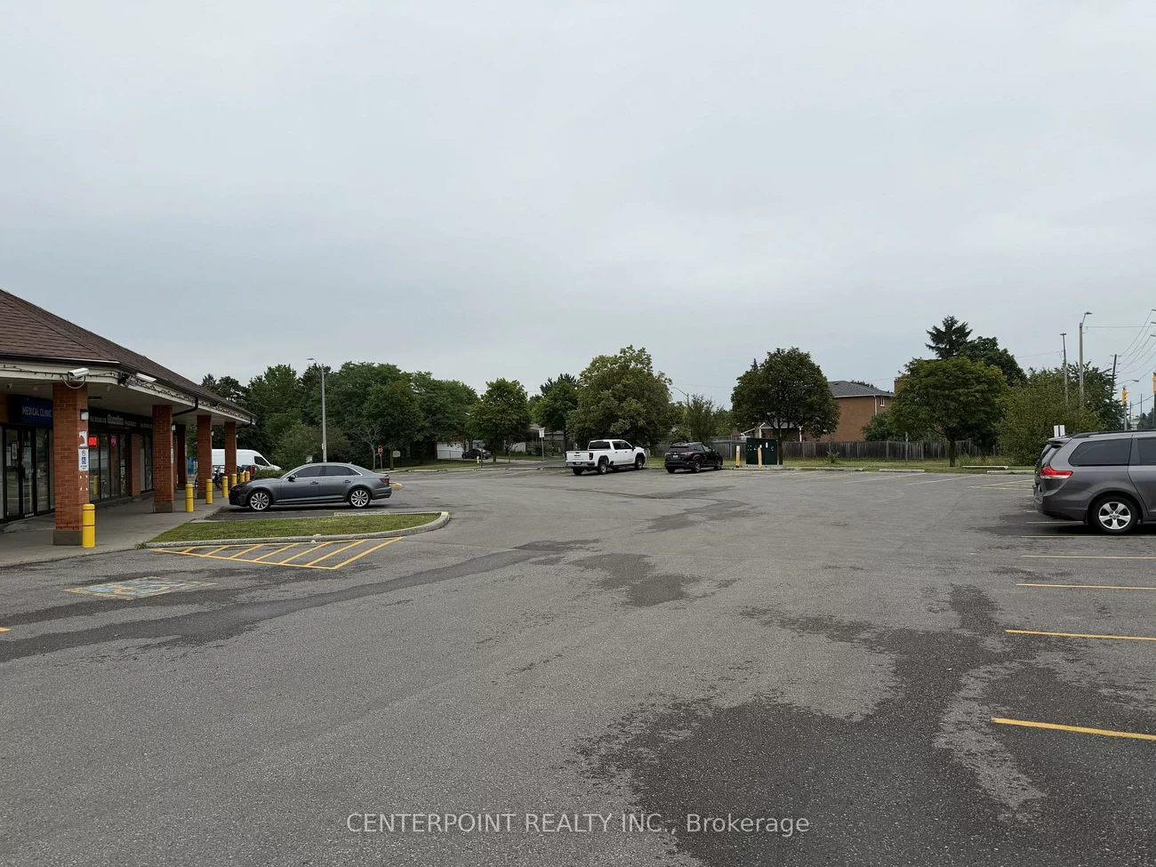4080, Steeles, Milliken Mills West, Markham