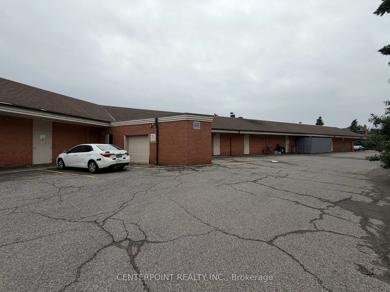 4080, Steeles, Milliken Mills West, Markham