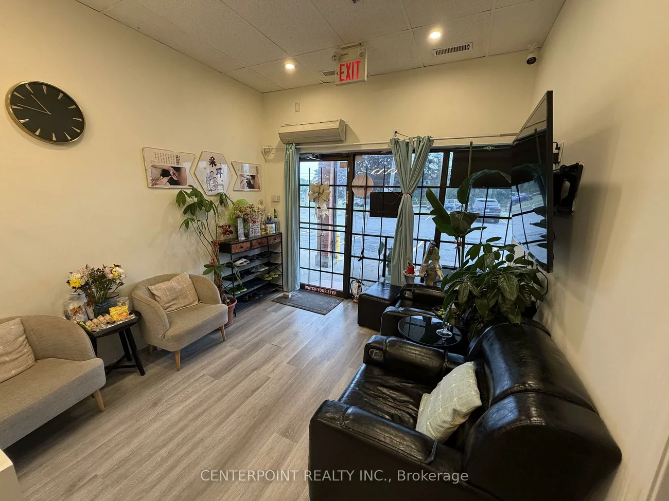 4080, Steeles, Milliken Mills West, Markham