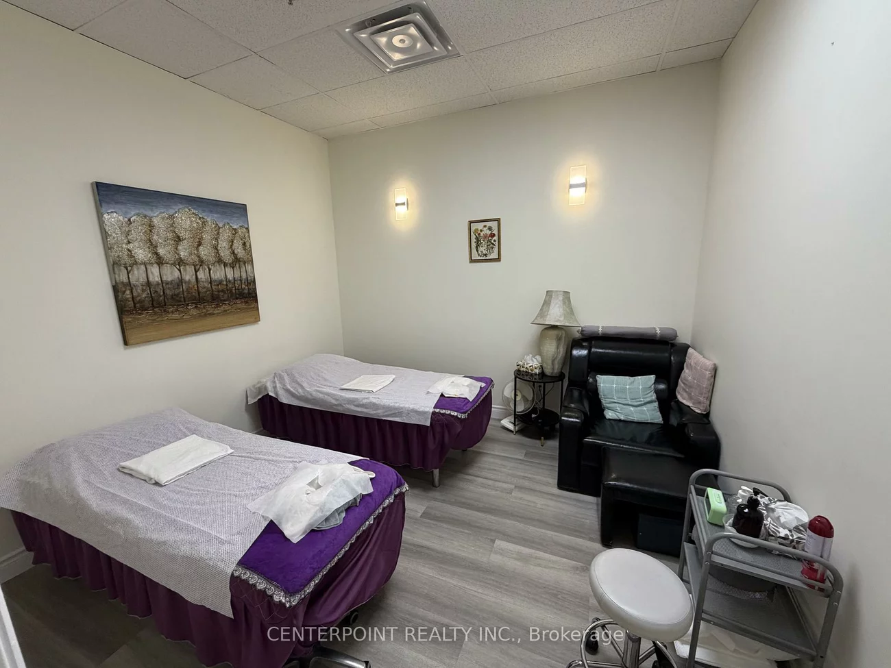 4080, Steeles, Milliken Mills West, Markham
