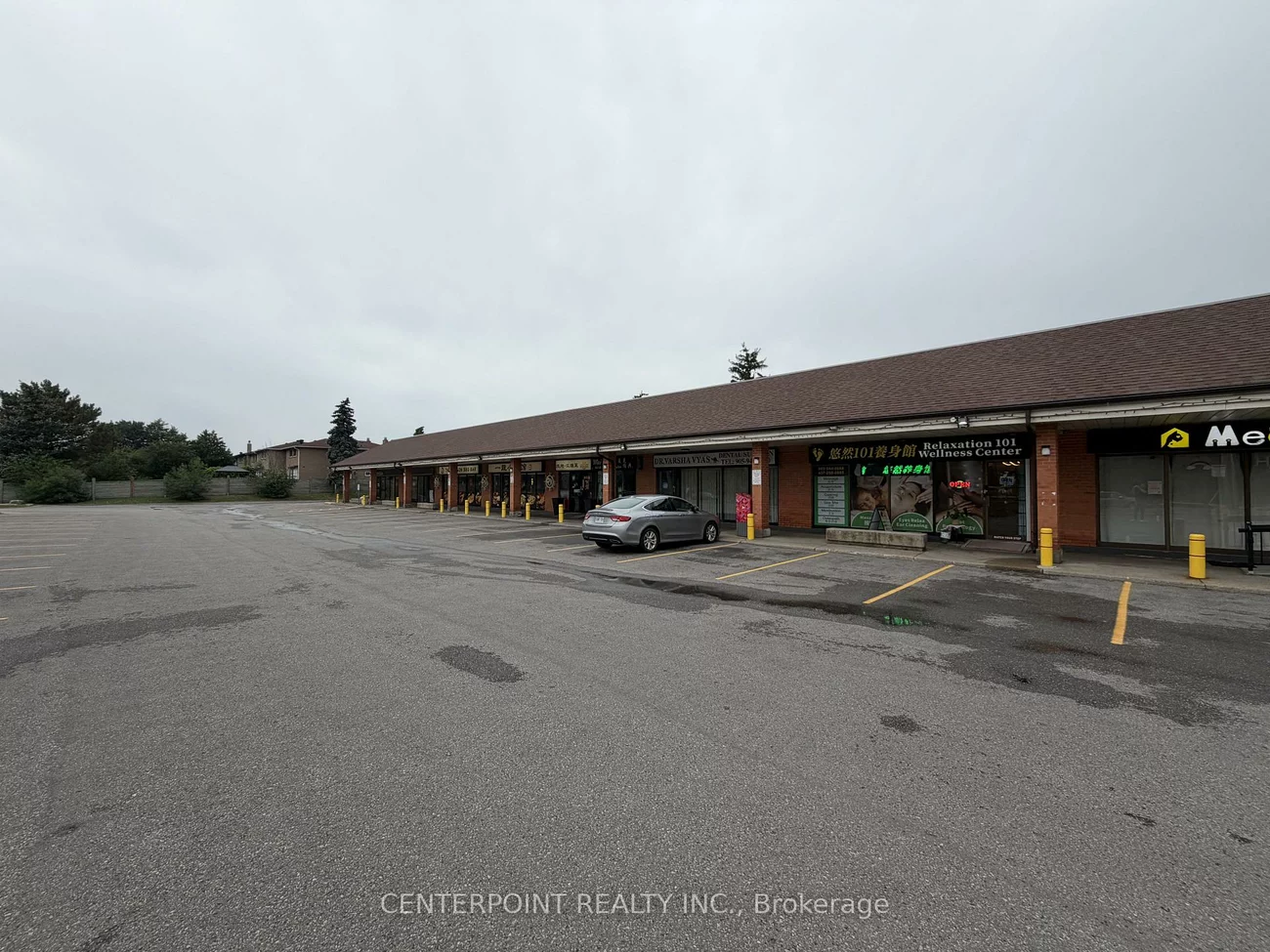 4080, Steeles, Milliken Mills West, Markham