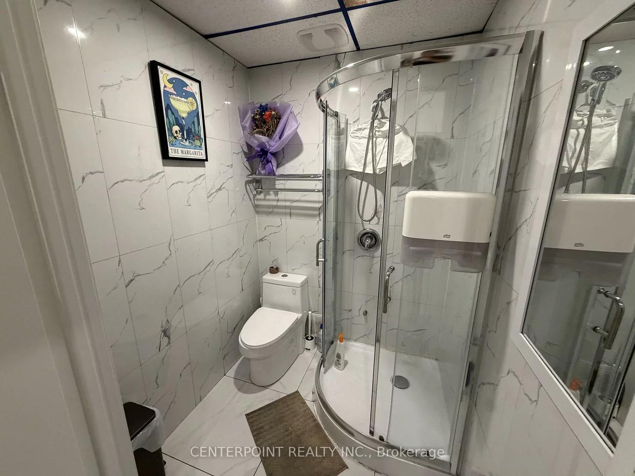 4080, Steeles, Milliken Mills West, Markham
