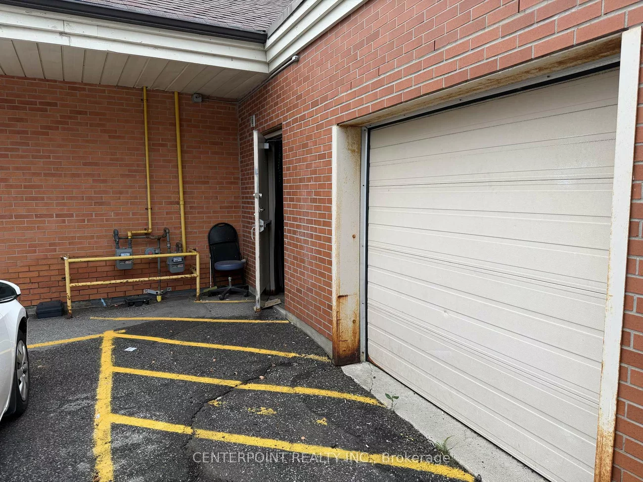 4080, Steeles, Milliken Mills West, Markham