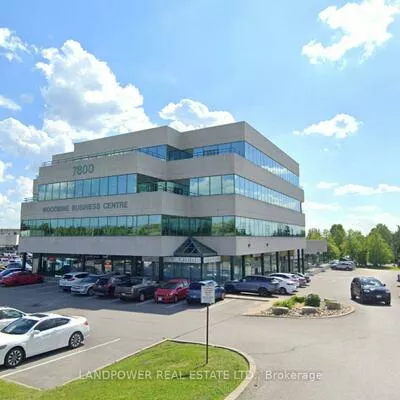 7800, Woodbine, Milliken Mills West, Markham