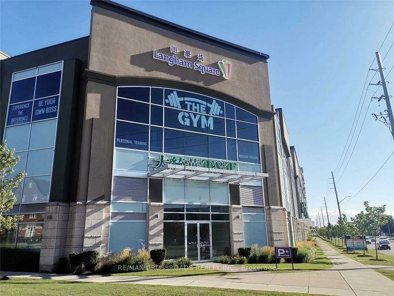 8339, Kennedy, Village Green-South Unionville, Markham