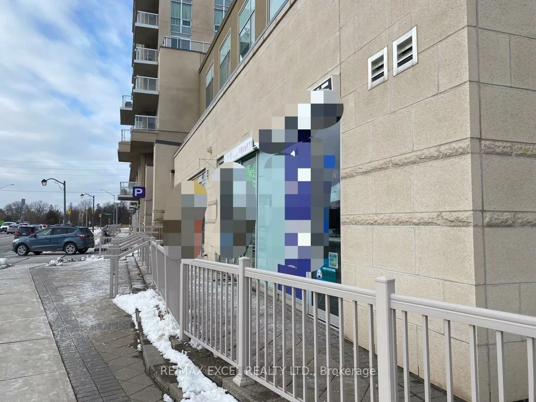 28, South Unionville, Village Green-South Unionville, Markham