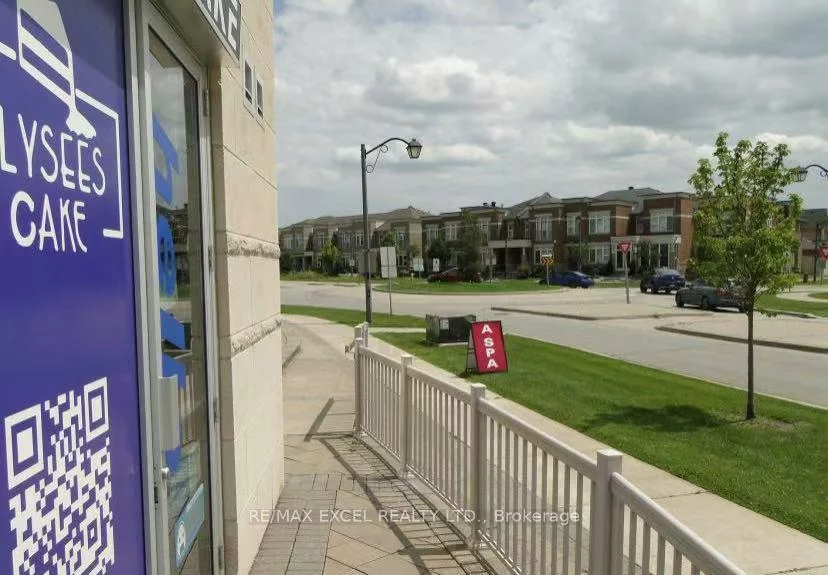 28, South Unionville, Village Green-South Unionville, Markham