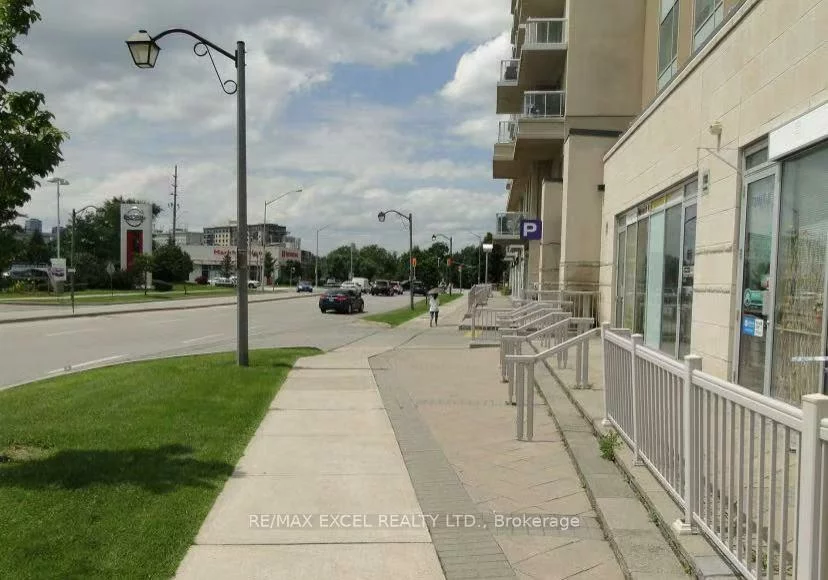 28, South Unionville, Village Green-South Unionville, Markham