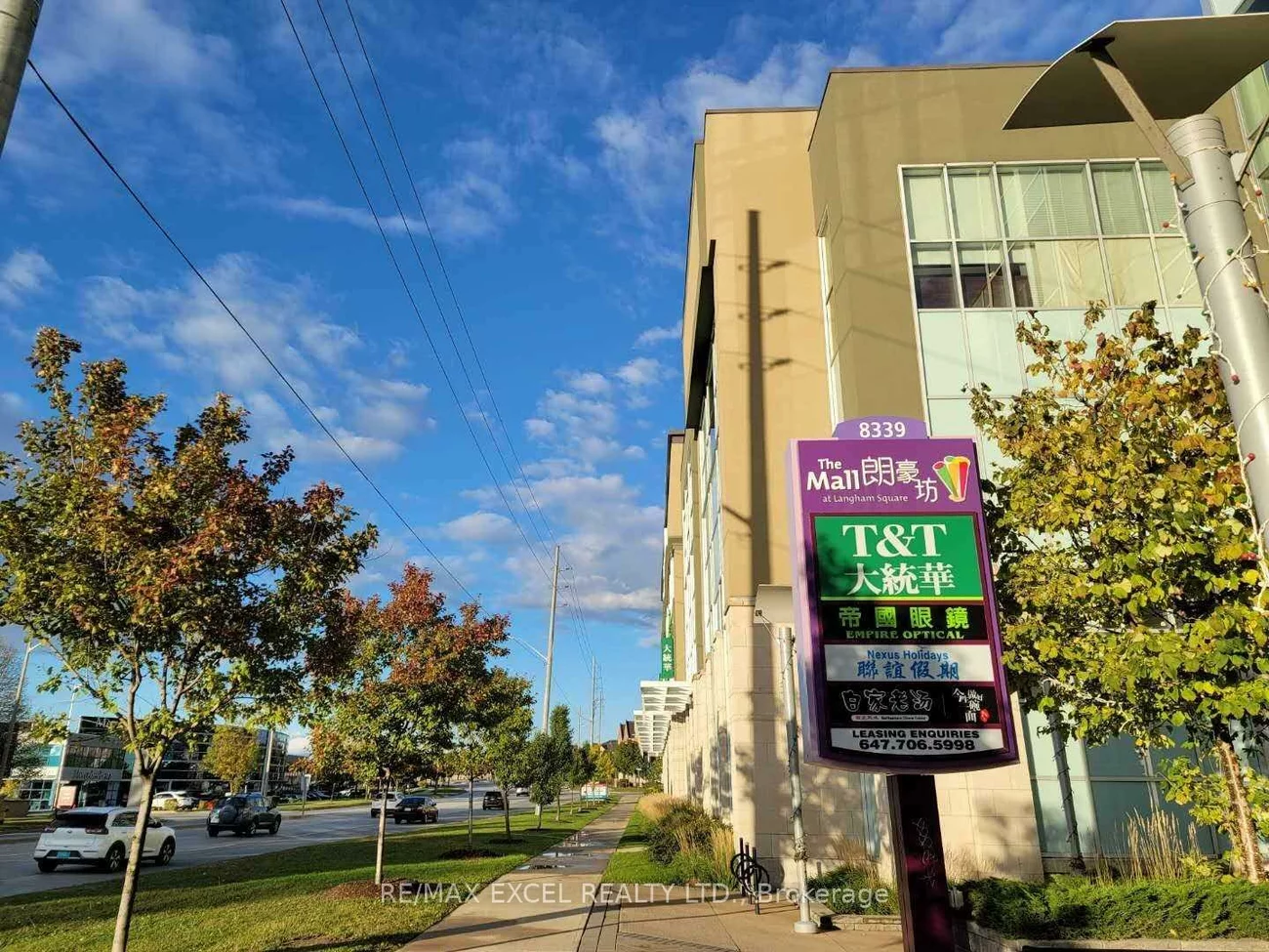 28, South Unionville, Village Green-South Unionville, Markham