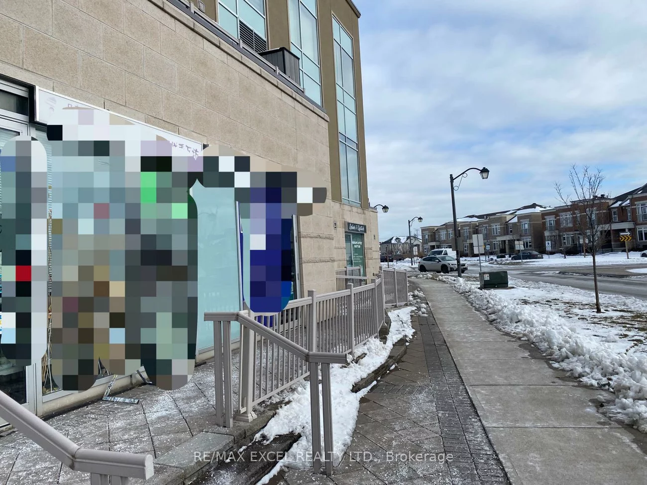 28, South Unionville, Village Green-South Unionville, Markham