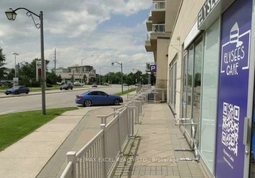 28, South Unionville, Village Green-South Unionville, Markham