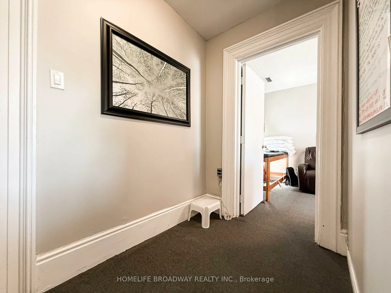 12, Main, Old Markham Village, Markham