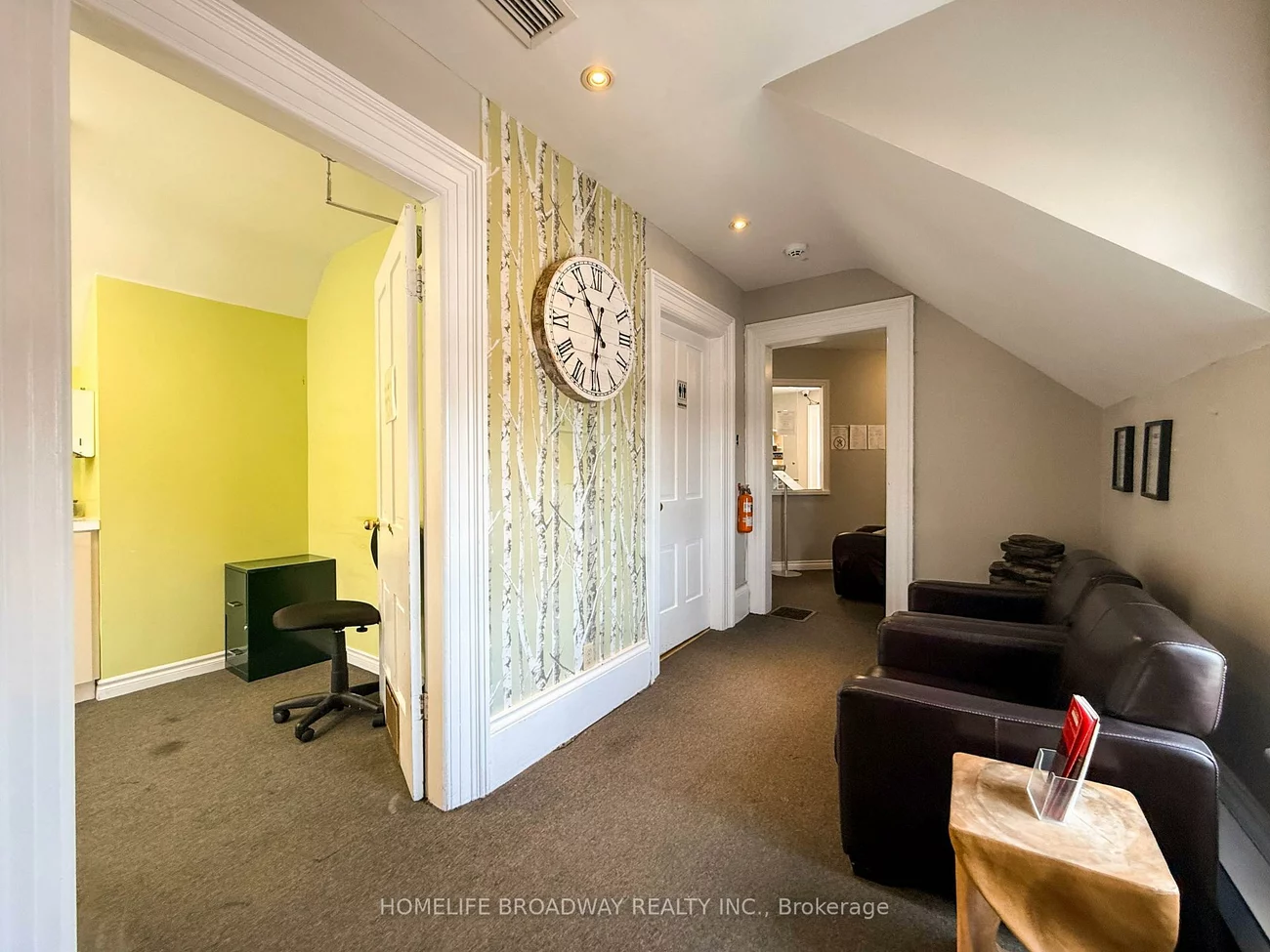 12, Main, Old Markham Village, Markham