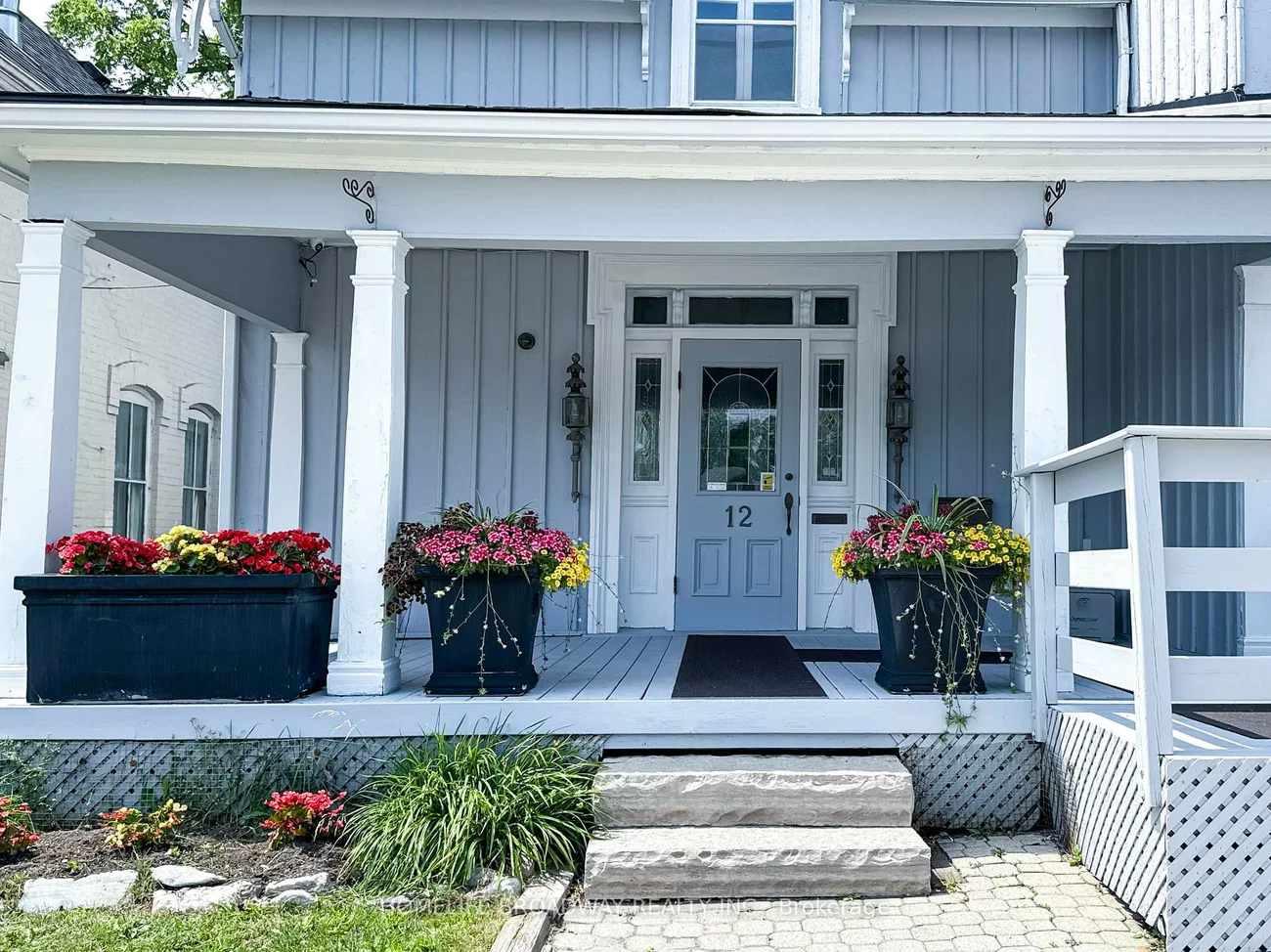 12, Main, Old Markham Village, Markham