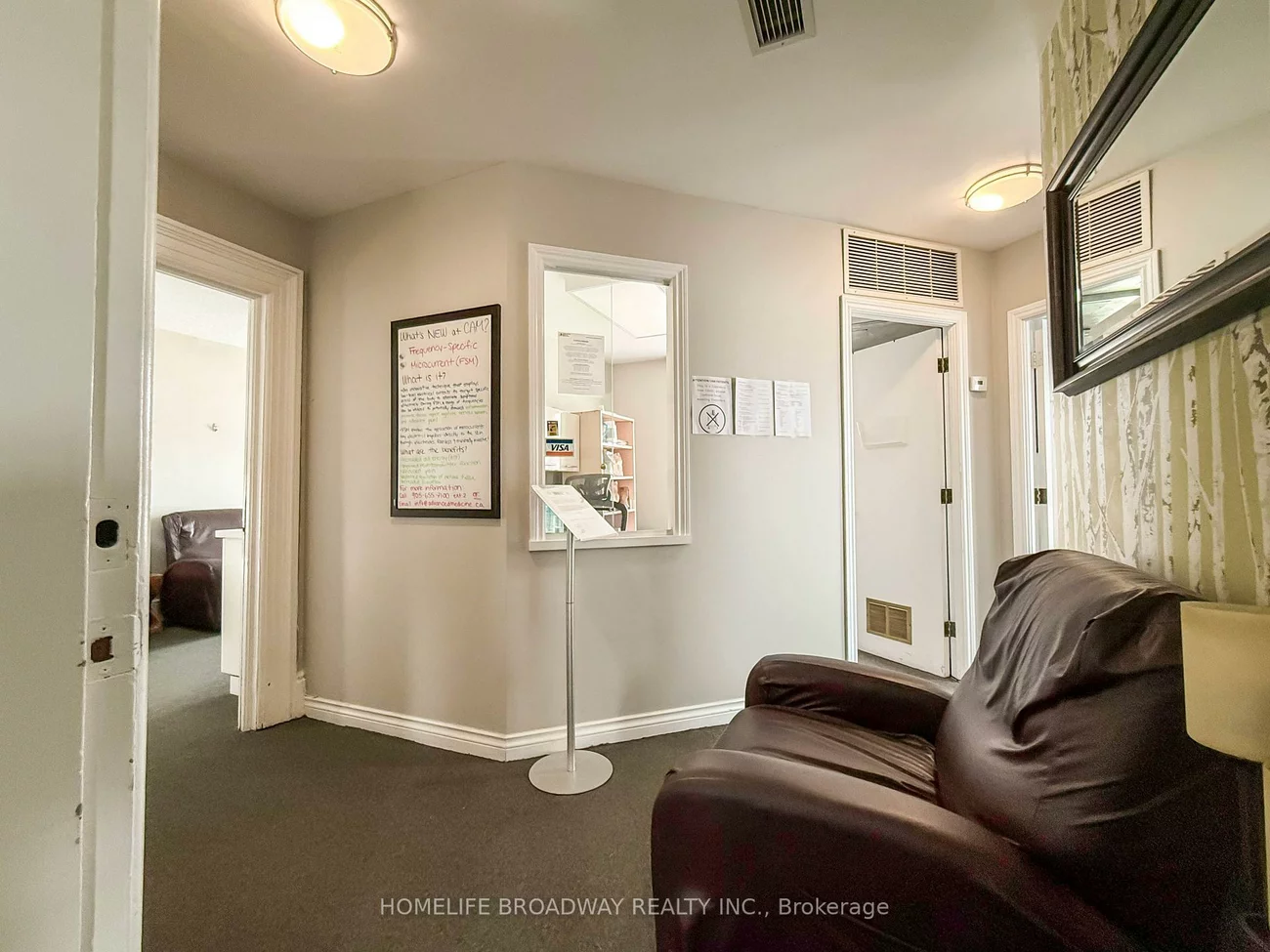 12, Main, Old Markham Village, Markham
