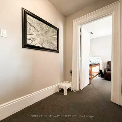 12, Main, Old Markham Village, Markham