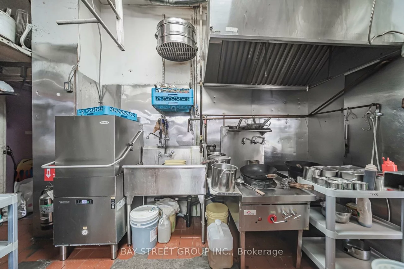 8392, Kennedy, Unionville, Markham