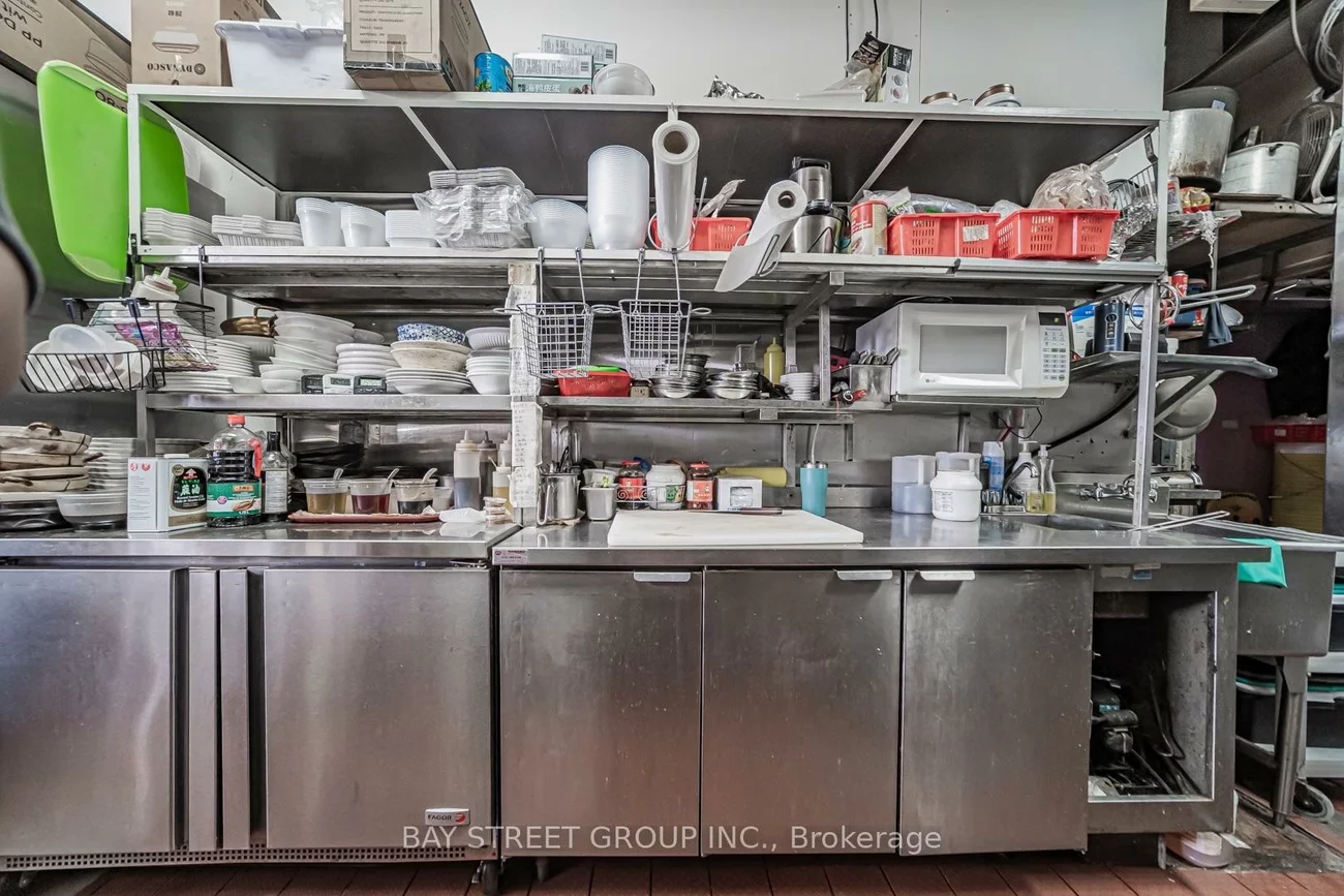 8392, Kennedy, Unionville, Markham