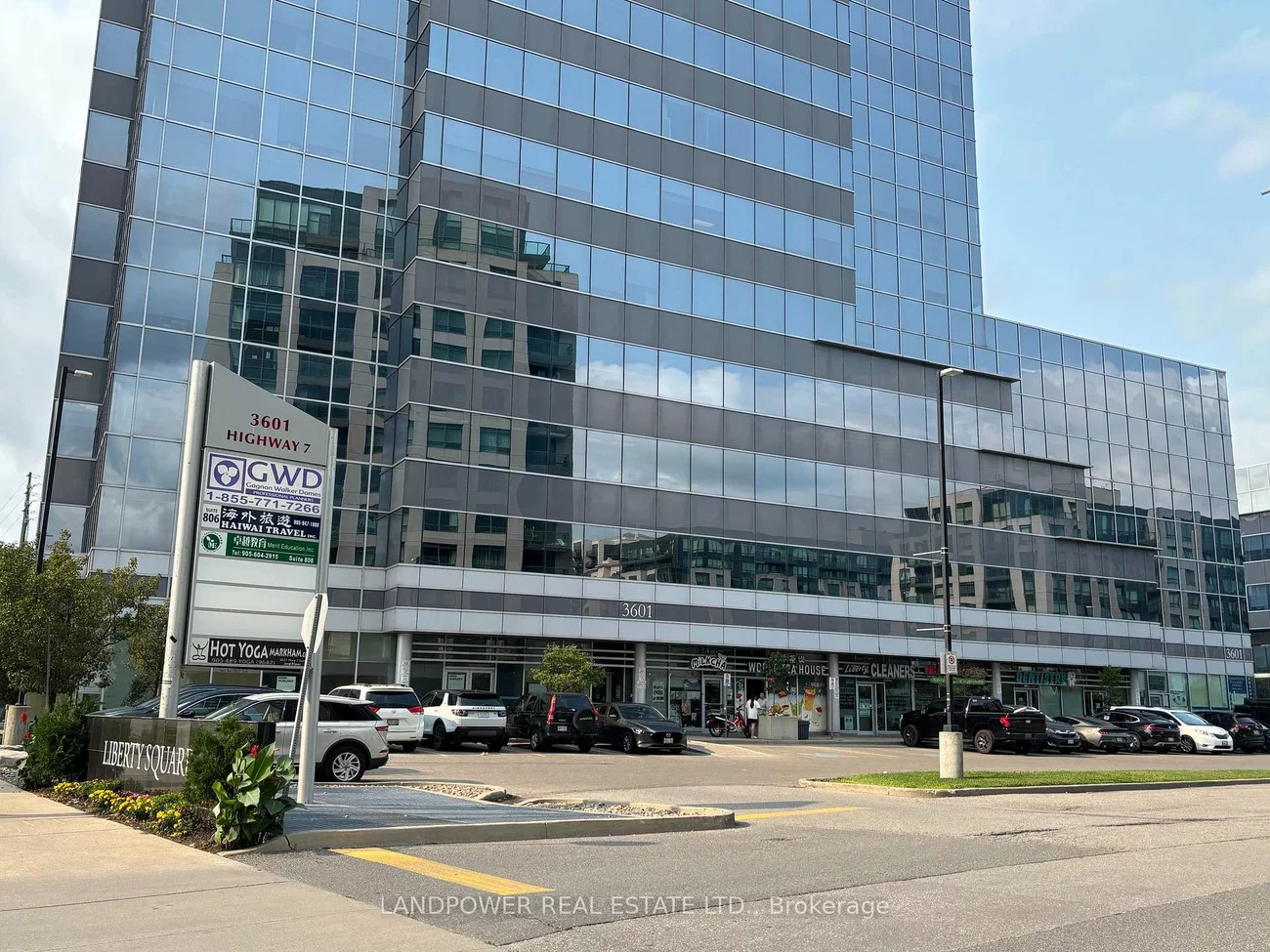 3601, Highway 7, Unionville, Markham