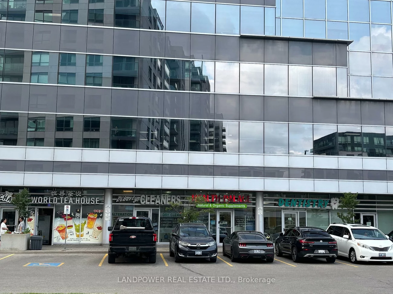 3601, Highway 7, Unionville, Markham