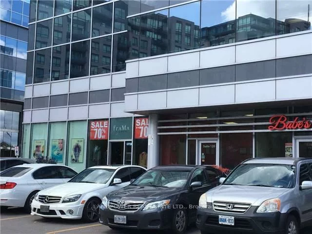3601, Highway 7, Unionville, Markham