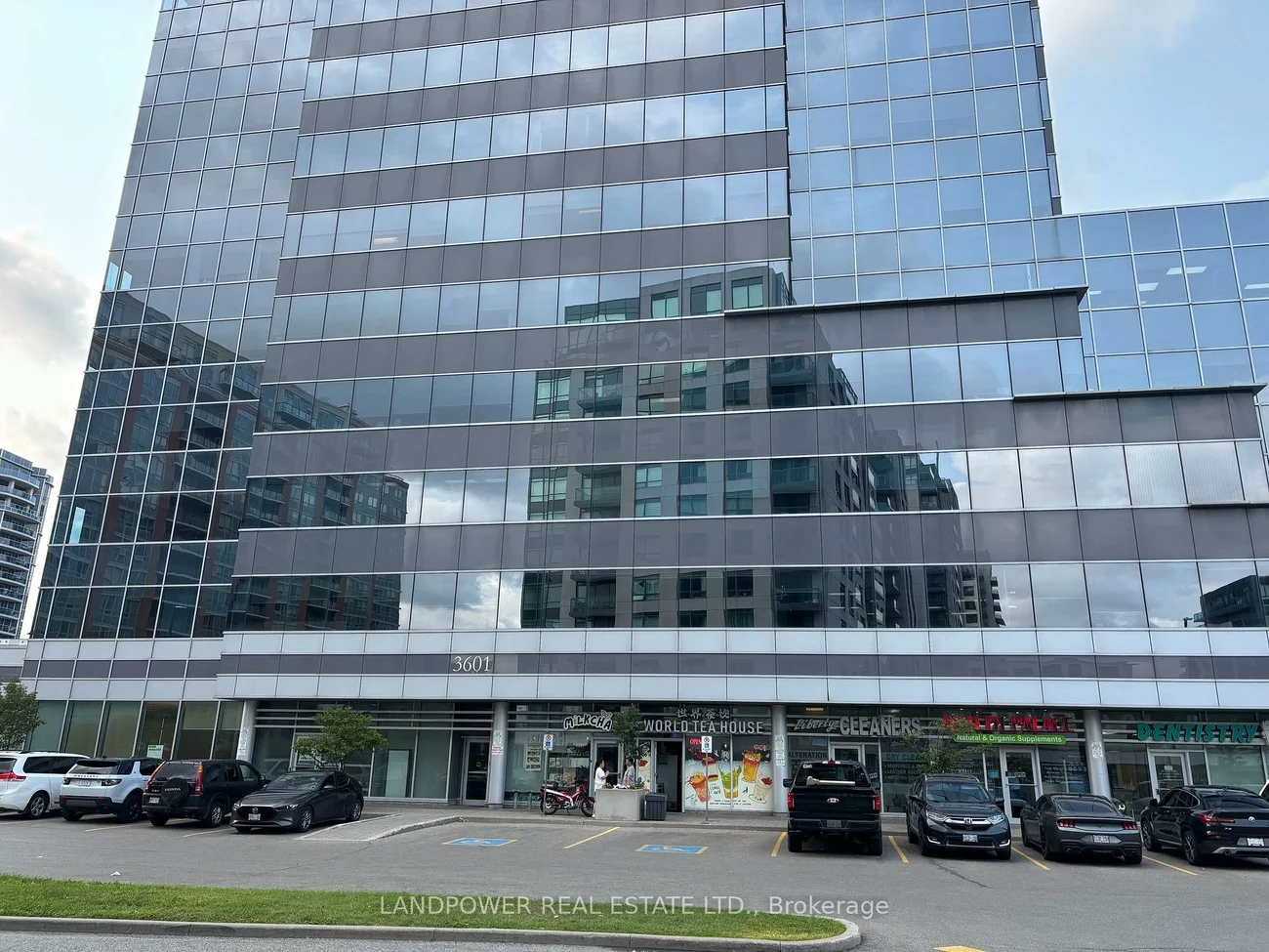 3601, Highway 7, Unionville, Markham
