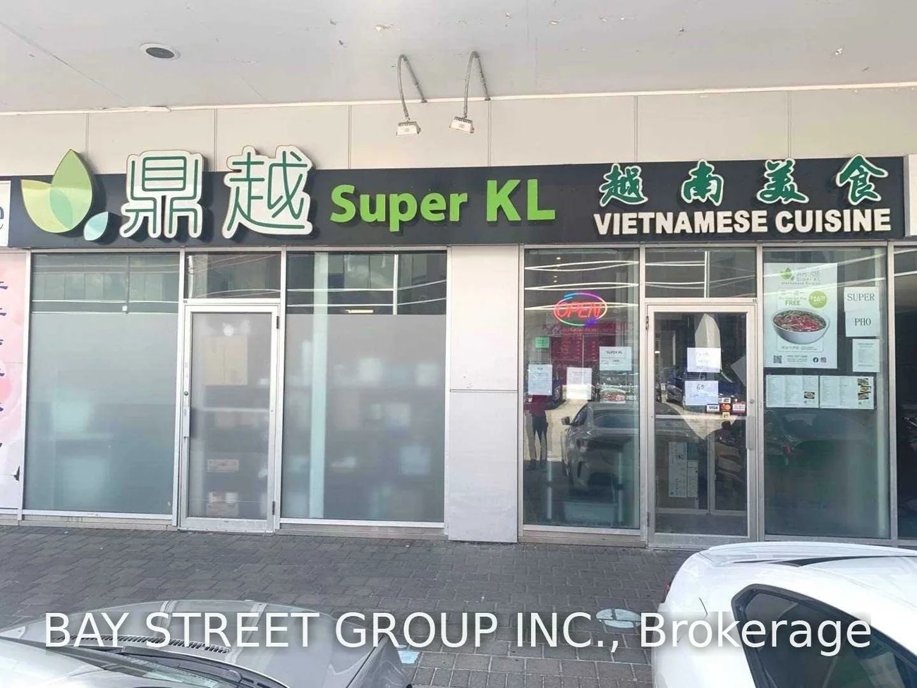 505, Highway 7, Commerce Valley, Markham