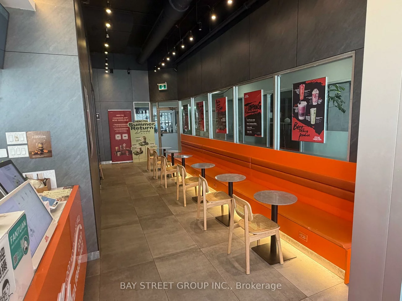 505, Highway 7, Commerce Valley, Markham