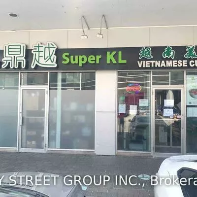 505, Highway 7, Commerce Valley, Markham