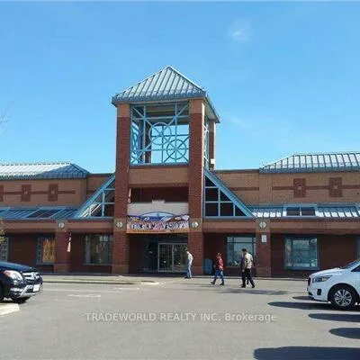 3255, Highway 7, Buttonville, Markham