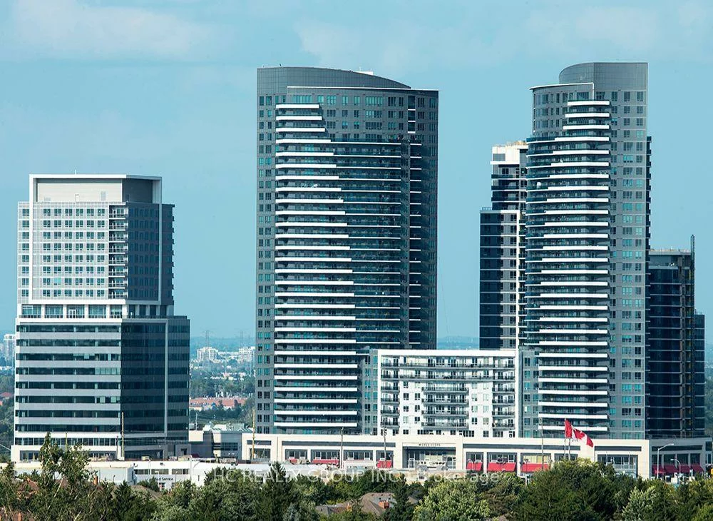 7181, Yonge, Grandview, Markham
