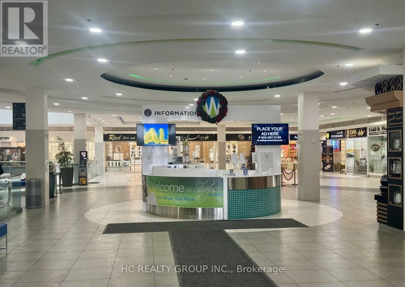 7181, Yonge, Grandview, Markham