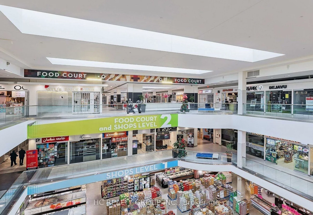 7181, Yonge, Grandview, Markham