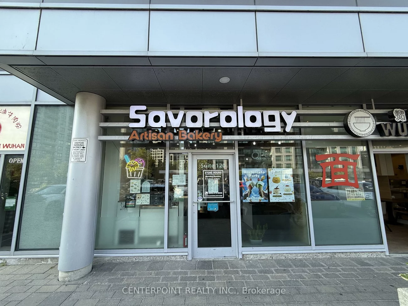 3621, Highway 7, Unionville, Markham