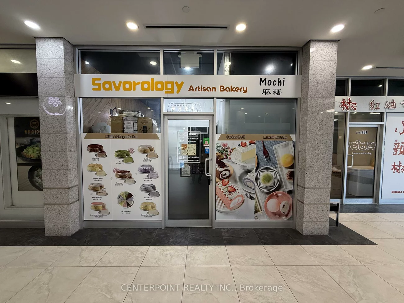 3621, Highway 7, Unionville, Markham