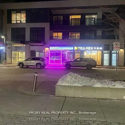 7181, Yonge, Grandview, Markham