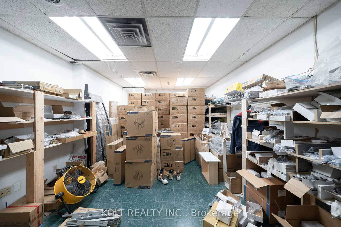 270, Esna Park, Milliken Mills West, Markham