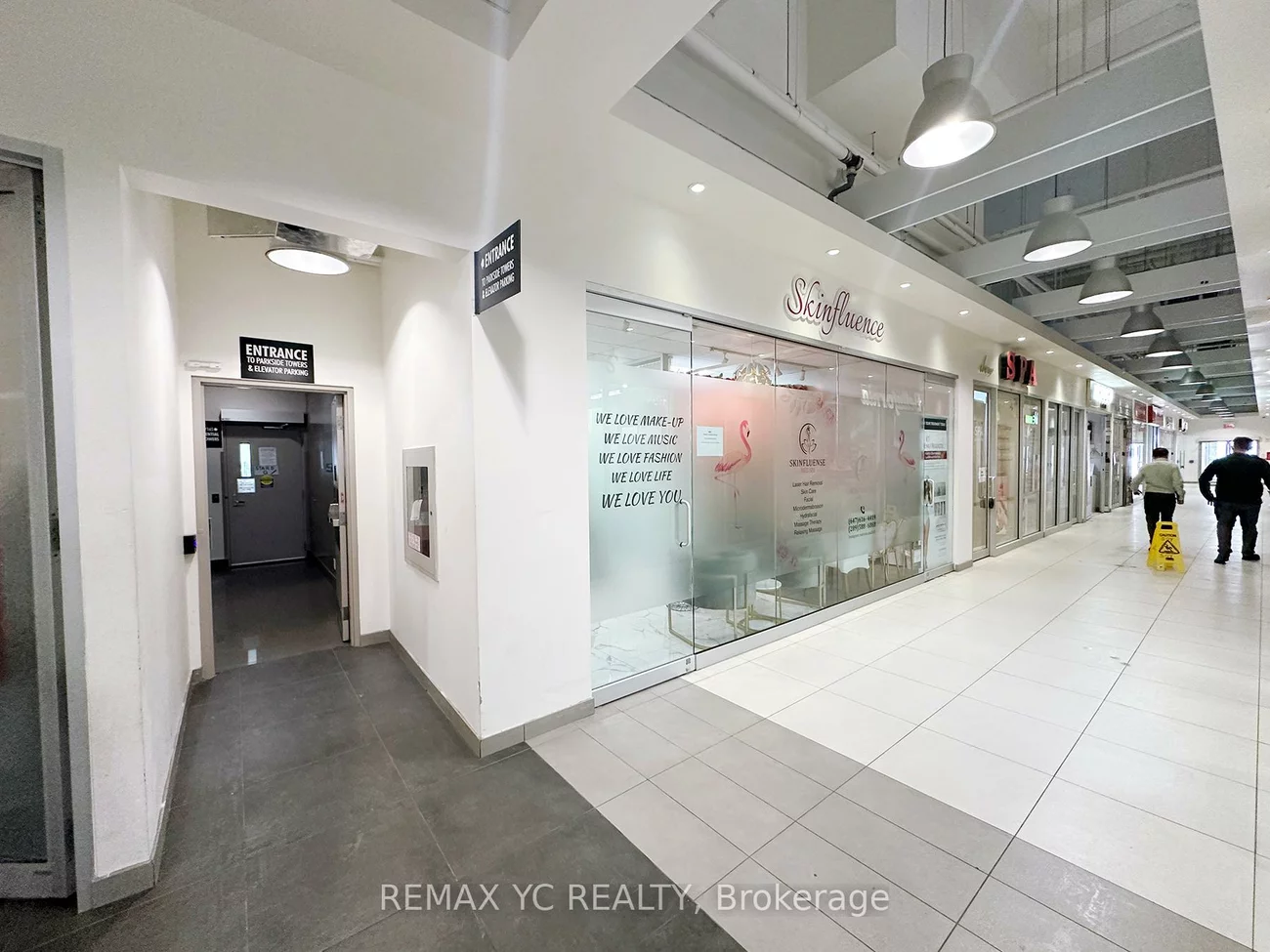 7181, Yonge, Thornhill, Markham