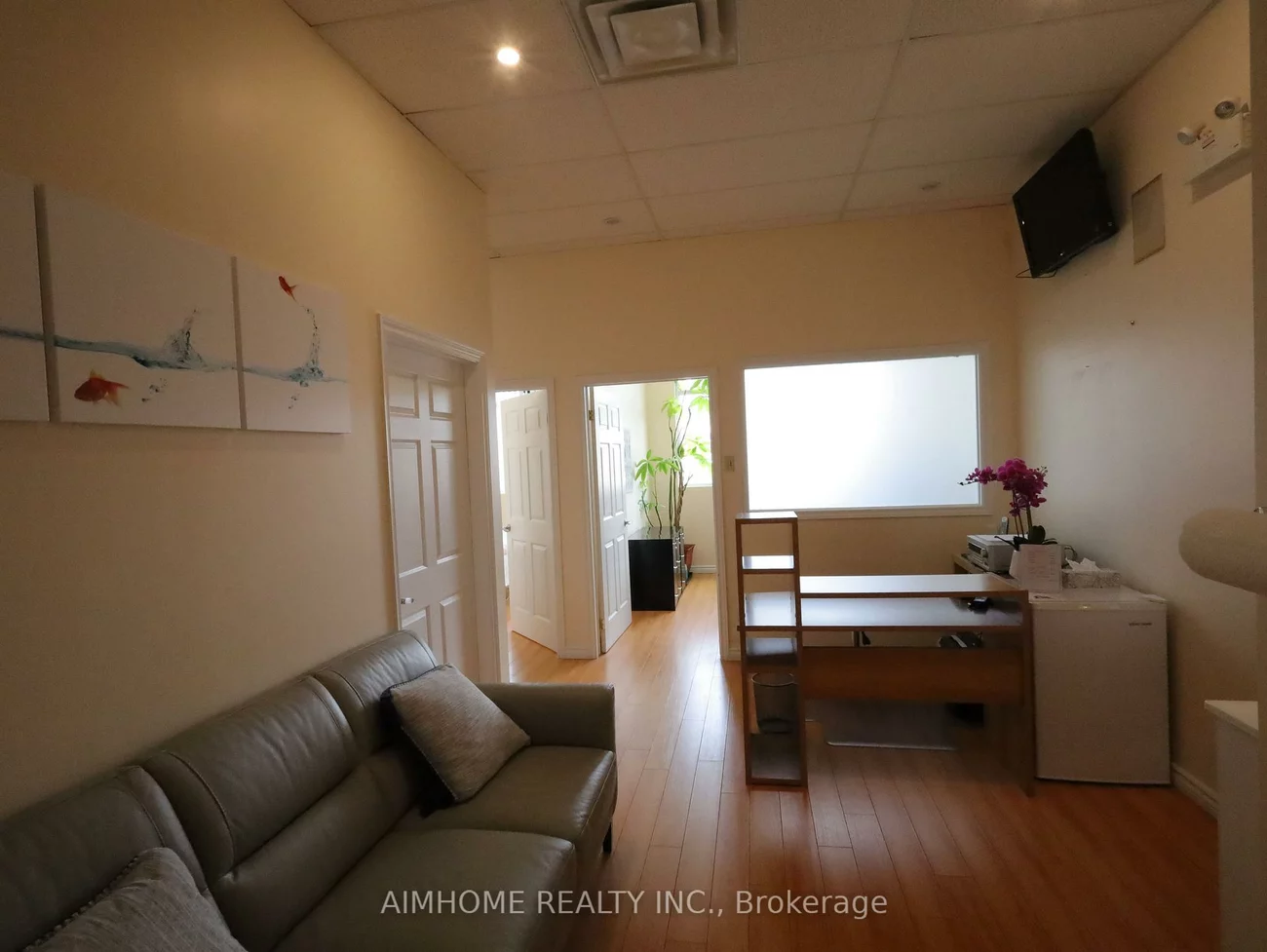 8787, Woodbine, Buttonville, Markham