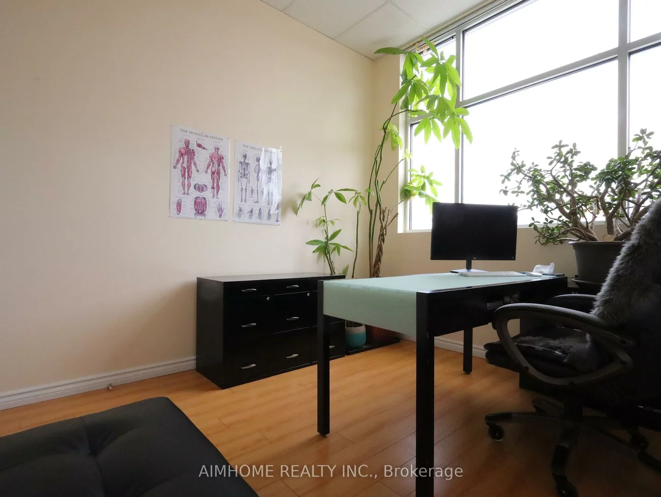 8787, Woodbine, Buttonville, Markham