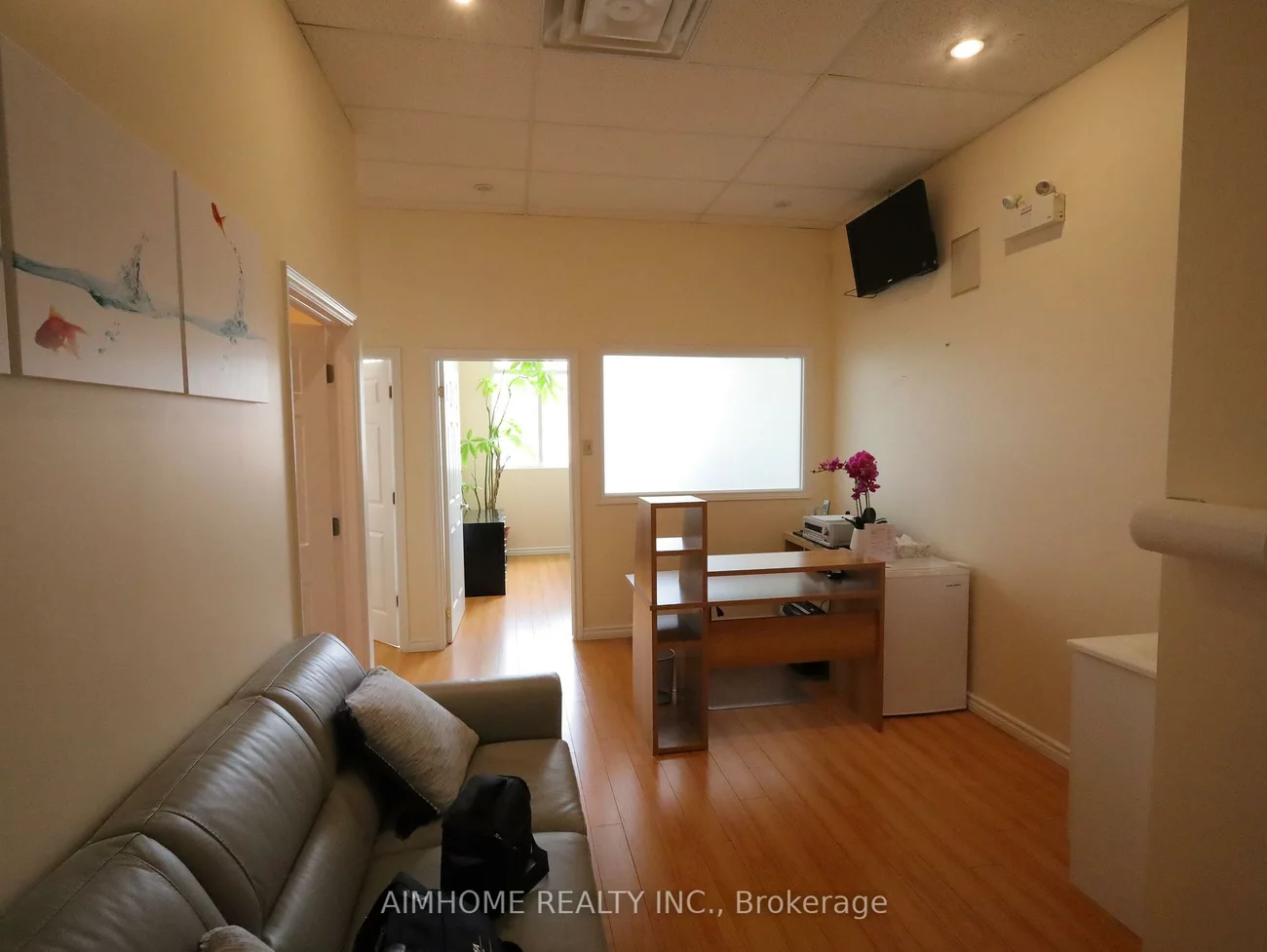 8787, Woodbine, Buttonville, Markham
