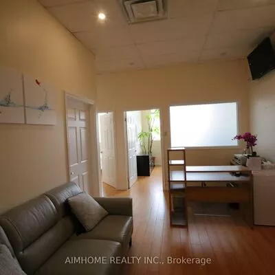 8787, Woodbine, Buttonville, Markham