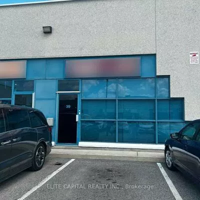 7725, Birchmount, Milliken Mills West, Markham