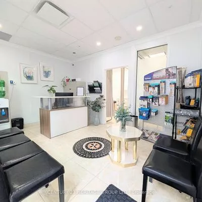 7181, Yonge, Thornhill, Markham
