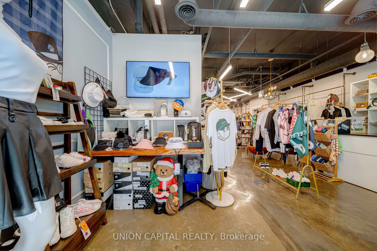 60, South Town Centre, Unionville, Markham