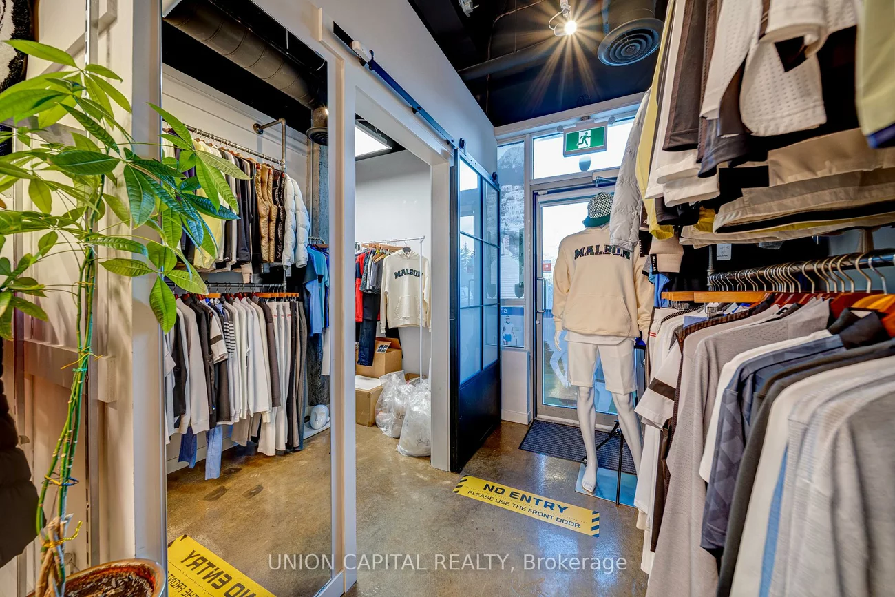 60, South Town Centre, Unionville, Markham