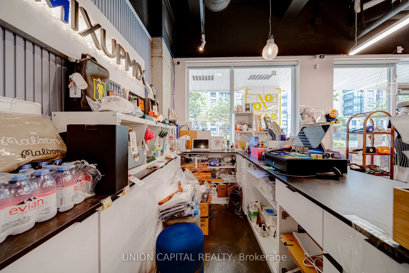 60, South Town Centre, Unionville, Markham