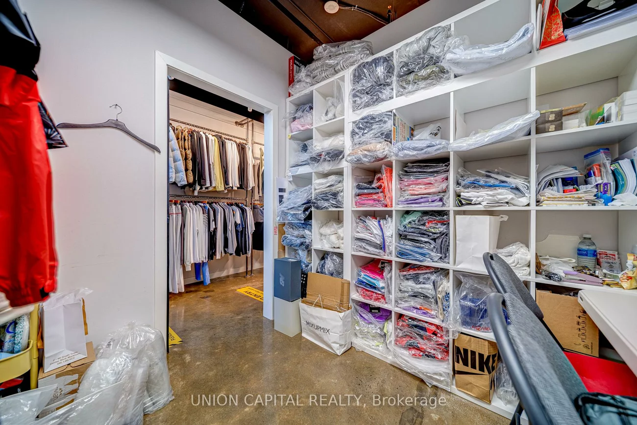 60, South Town Centre, Unionville, Markham