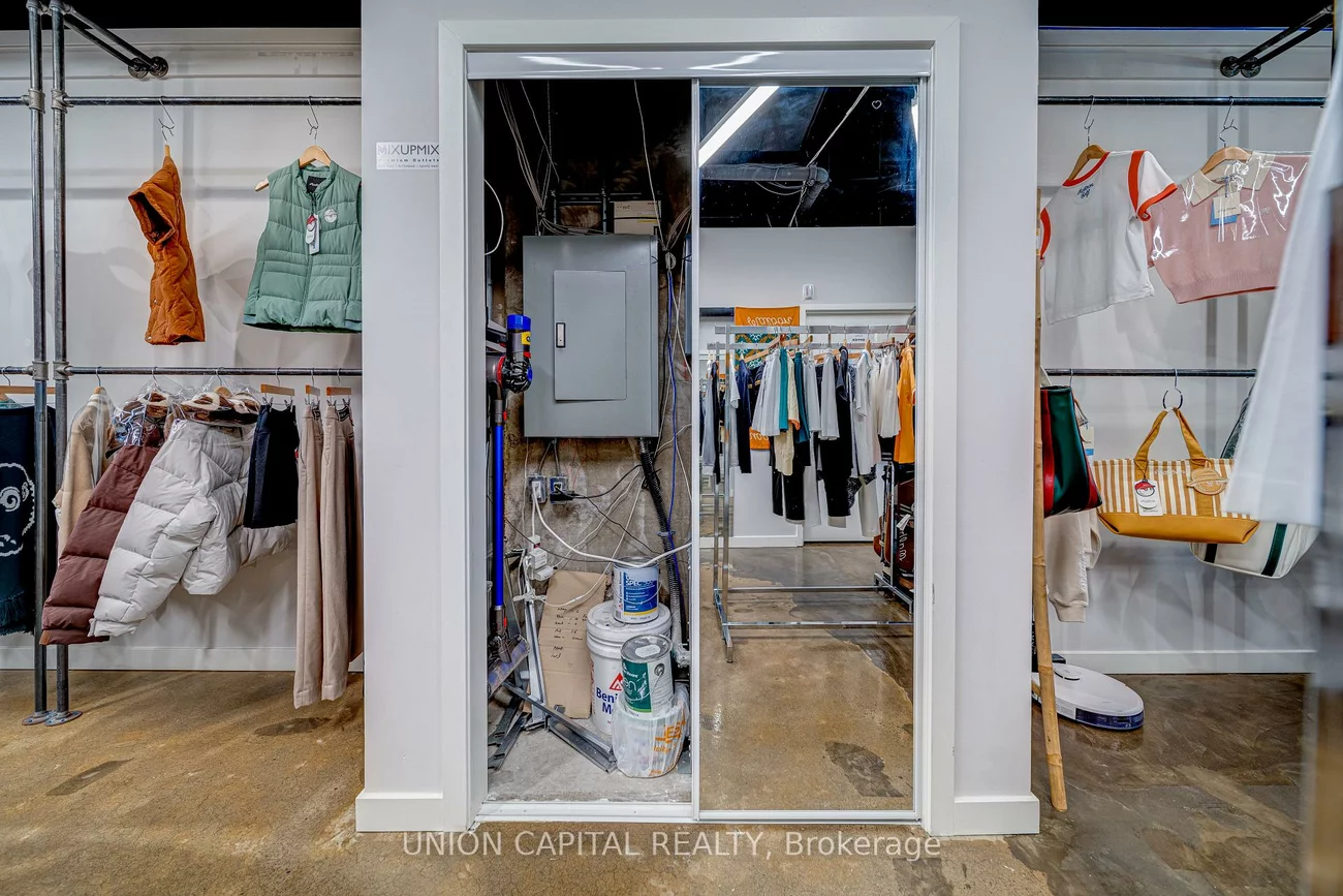 60, South Town Centre, Unionville, Markham