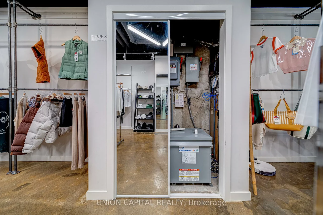 60, South Town Centre, Unionville, Markham